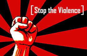 Kampanye Anti Kekerasan Mengatasi Tantangan di Dunia Modern
